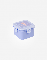 Cajita Almuerzo Pequeña 280ml. Saro