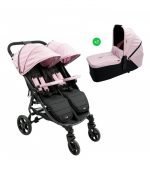 Silla Gemelar VentTwin Niu - Imagen 13