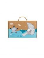 Set De Manta y Lámpara Interbaby - Imagen 6