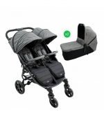 Silla Gemelar VentTwin Niu - Imagen 20