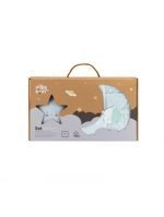 Set De Manta y Lámpara Interbaby