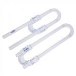 Cierre Seguridad Para Armarios y Neveras 2UD. Olmitos