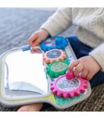 Barco Sensorial De Actividades Infantino - Imagen 10