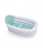 Bañera Hinchable Sea Olmitos