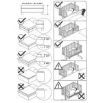 Minicuna Colecho Minana Interbaby - Imagen 7