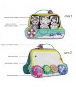 Barco Sensorial De Actividades Infantino - Imagen 5