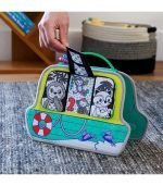 Barco Sensorial De Actividades Infantino - Imagen 6