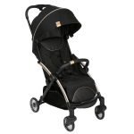 Silla Goody Plus Black Re_lux Chicco