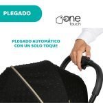 Silla Goody Plus Black Re_lux Chicco - Imagen 4
