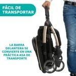 Silla Goody Plus Black Re_lux Chicco - Imagen 14