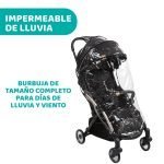 Silla Goody Plus Black Re_lux Chicco - Imagen 11