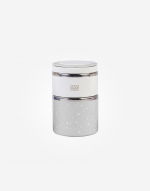 Termo Con Compartimento Doble Saro - Imagen 4