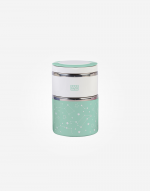 Termo Con Compartimento Doble Saro - Imagen 2