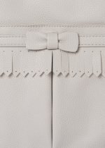 Bolso Maternidad Flecos Mayoral - Imagen 5