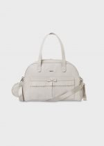 Bolso Maternidad Flecos Mayoral