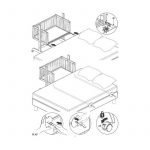 Minicuna Colecho Minana Interbaby - Imagen 8
