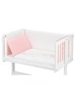 Minicuna Colecho Minana Interbaby - Imagen 3