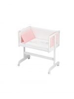 Minicuna Colecho Minana Interbaby - Imagen 2