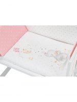 Minicuna Colecho Minana Interbaby - Imagen 4