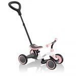 Bicicleta De Aprendizaje Learning Bike 3 en 1 Globber - Imagen 5