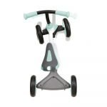 Bicicleta De Aprendizaje Learning Bike 3 en 1 Globber - Imagen 3