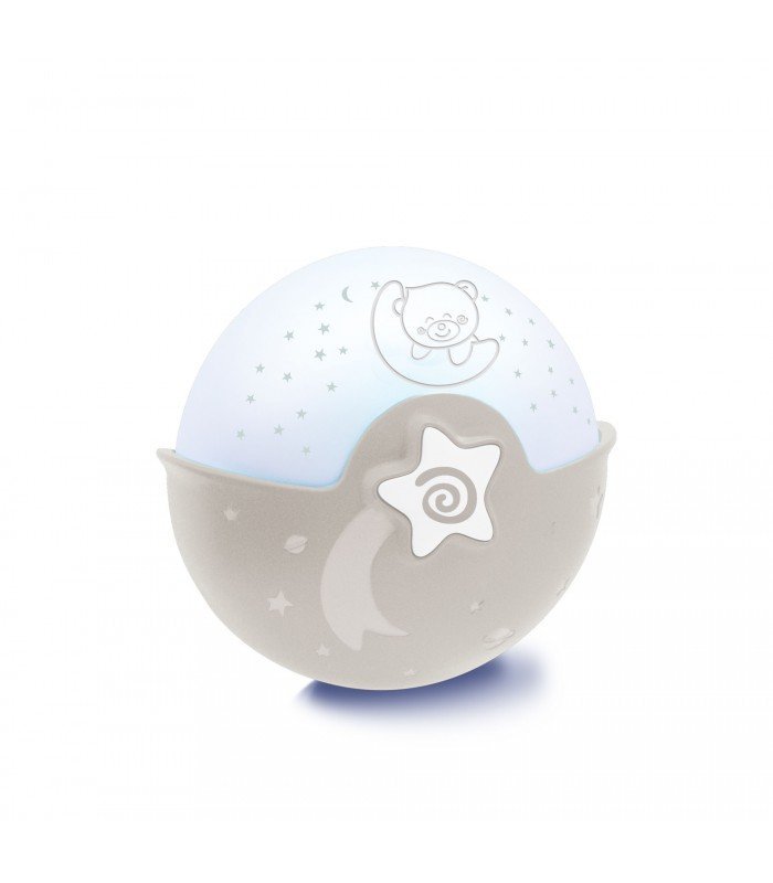 1 Lámpara Proyector Infantino - Imagen 1