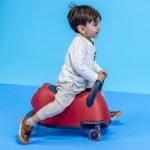 Correpasillos 5 en 1 YGlider Luna Yvolution - Imagen 2