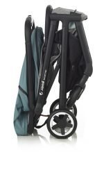 Silla De Paseo Rocket Pro Jané - Imagen 17