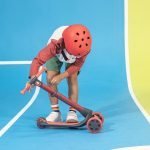 Correpasillos 5 en 1 YGlider Luna Yvolution - Imagen 4