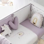 Edredón y Protector Cuna Happy Days Bimbidreams - Imagen 2