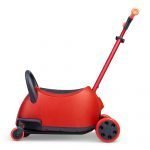 Correpasillos 5 en 1 YGlider Luna Yvolution - Imagen 12