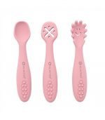 Cubiertos De Aprendizaje Olmitos