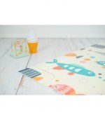 Alfombra de Juegos 150x200 Olmitos - Imagen 7