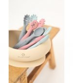 Cubiertos De Aprendizaje Olmitos - Imagen 5