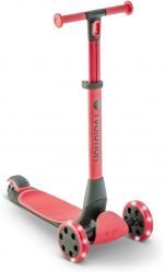 Correpasillos 5 en 1 YGlider Luna Yvolution - Imagen 8