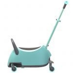 Correpasillos 5 en 1 YGlider Luna Yvolution - Imagen 10