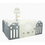 Parque y Centro De Actividades Montessori Asalvo