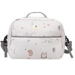 Bolso Maternal Wonderland Bimbidreams