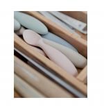 Set 2 Cucharas Spoon Set Bibs - Imagen 4