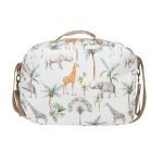 Bolso Maternal África Bimbidreams - Imagen 3