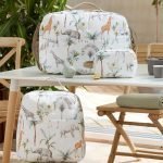 Bolso Organizador África Bimbidreams - Imagen 2