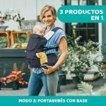 Portabebés Hip Seat Chicco - Imagen 8