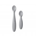 Set 2 Cucharas Spoon Set Bibs - Imagen 3