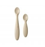 Set 2 Cucharas Spoon Set Bibs
