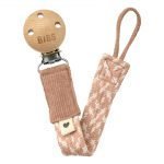 Sujetachupetes Paci Braid Bibs - Imagen 6