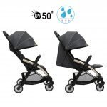 Silla Goody Plus City Map Re_lux Chicco - Imagen 16