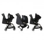 Silla Goody Plus City Map Re_lux Chicco - Imagen 17