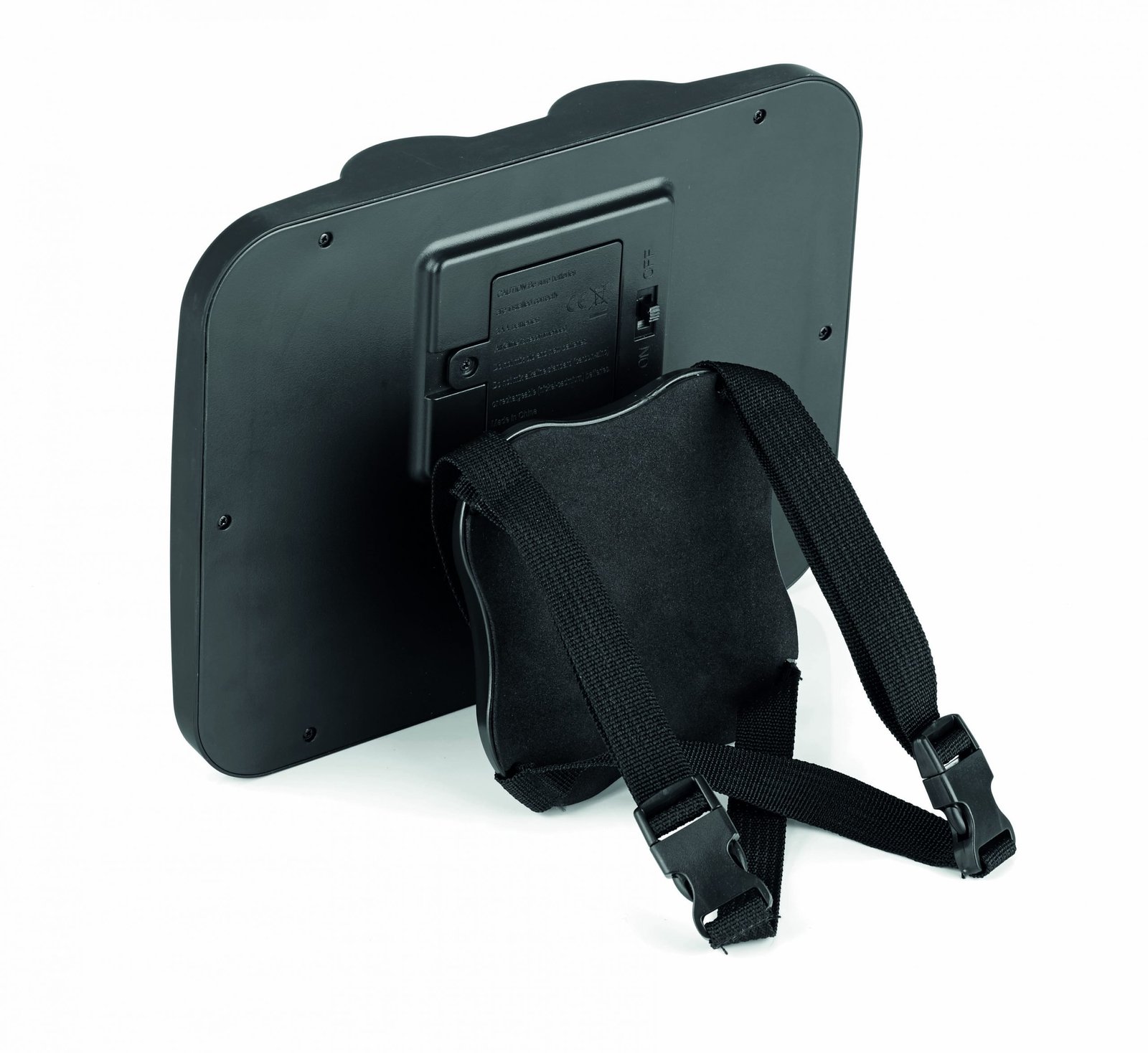 Espejo Retrovisor Seguridad con LED Jané - Imagen 3