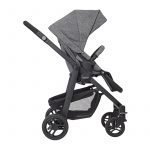 Trío EVO Graco - Imagen 4