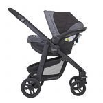Trío EVO Graco - Imagen 9